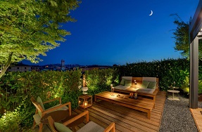 4* Hôtel Metropolitan