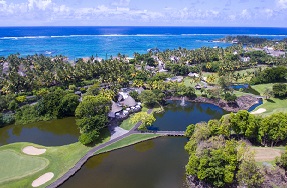 5* Constance Belle Mare Plage