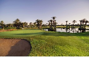 5* Golf Club Rotana