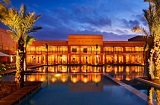 5* Hotel Du Golf Rotana Palmeraie