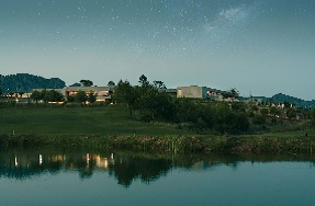 4* La Galiana Golf Resort